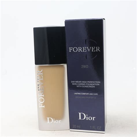 dior forever foundation 2w0|dior forever foundation boots.